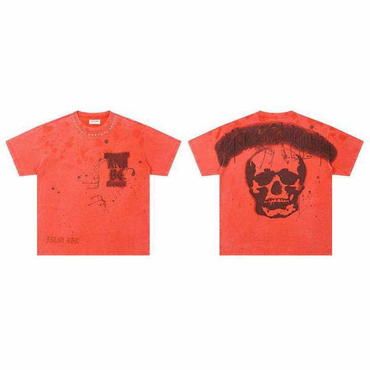 Picture of First Row T Shirts Short _SKUFirstRowS-XL4ltxF10113778